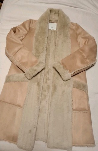 River island faux - river,