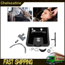 Salon Spa Beauty Salon Shampoo