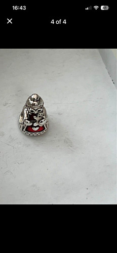 Pandora s925 sterling silver - s925,