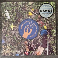 Dawes~Good Luck With Whatever