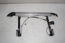 Mini Convertible R57 Window