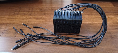 Bulk job lot - 9x,