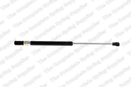 Kilen front bonnet gas - kilen,