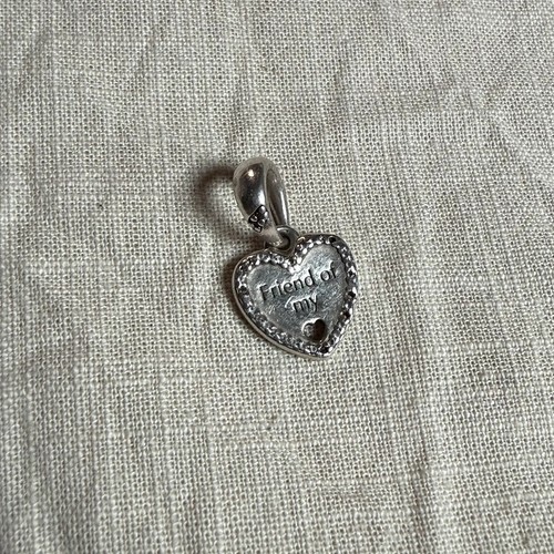 Pandora sterling silver - sterling,
