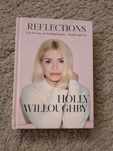 Reflections holly - reflections,