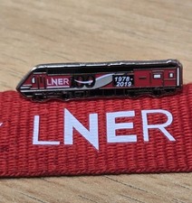 Official LNER "Craigentinny