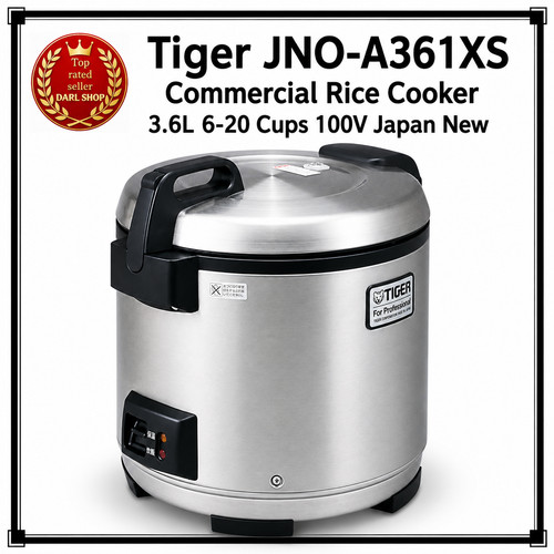 Tiger jno a361xs - tiger, commercial