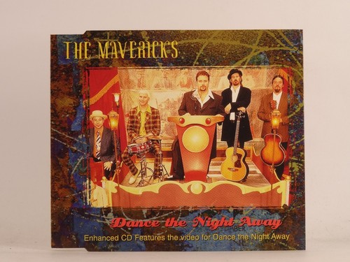 The mavericks dance night - mavericks,