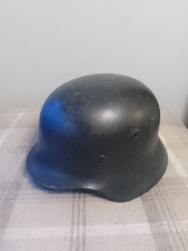 Ww2 german helmet field - helmet,