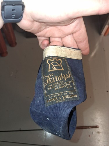 Hardy favourite graphite - favourite,