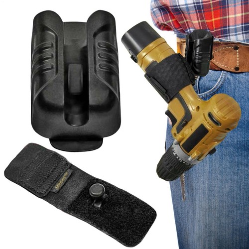 Tool holster hammer - holster,