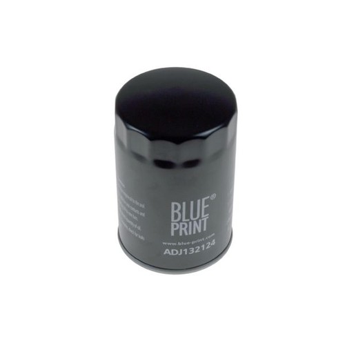 Fits blue print oil - oil, filter