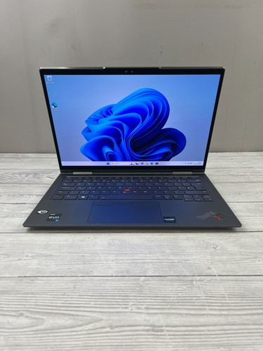 Lenovo thinkpad yoga - x1,