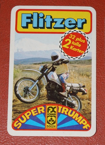 Quartet speedster fx - -, schmid