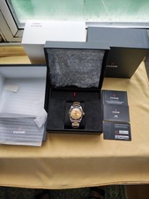 TUDOR Black Bay Champagne