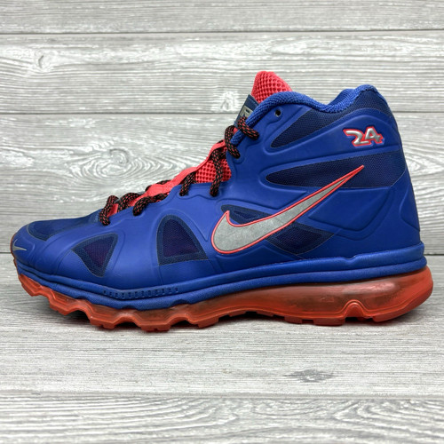 Nike air max - max, fury