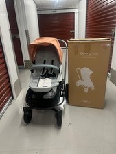Brand new Quinny Hub stroller