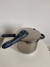 Wmf 6l Pressure Cooker