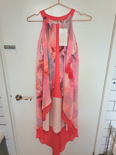 Wallis bnwt pink - wallis, dip