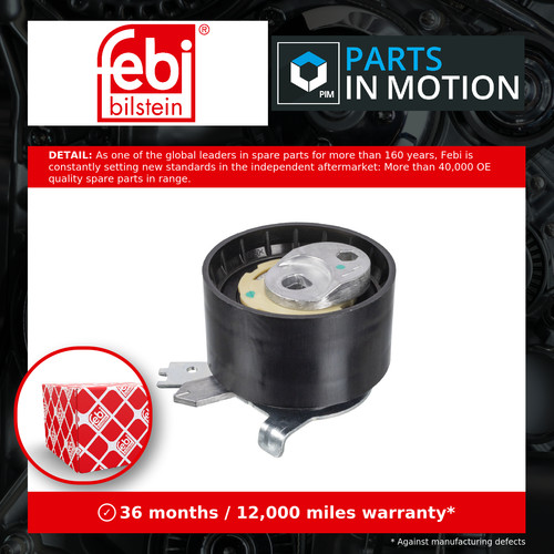 Timing belt tensioner 100519 - timing,