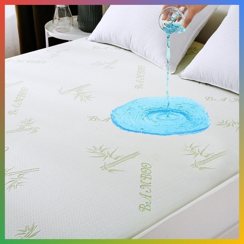 Queen mattress protector - mattress,