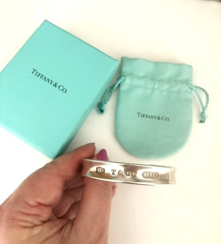 Tiffany 1837 concave - 1837,