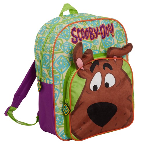 Scooby doo backpack for - scooby,