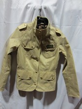 Barbour International Nylon