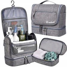 Large Women Ladies Wash Bag