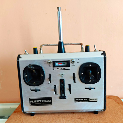 Fleet control systems - fleet,