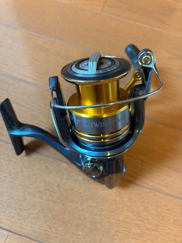 Shimano twin power sw - twin,