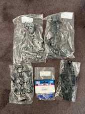 Tamiya ta02sw porsche 911 - 911, gt2