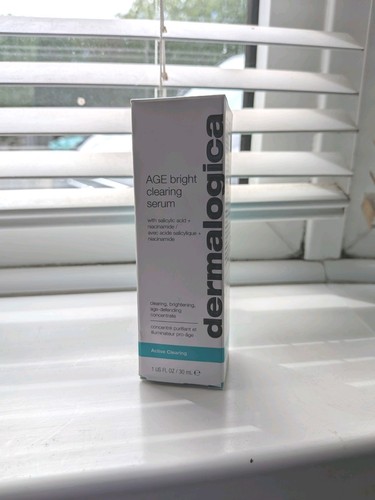 Dermalogica age bright - age,