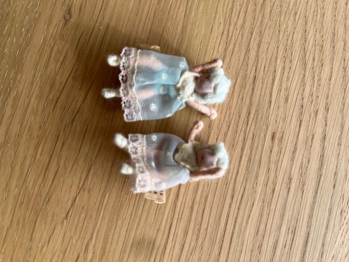 1940 grecon baby dolls - baby,