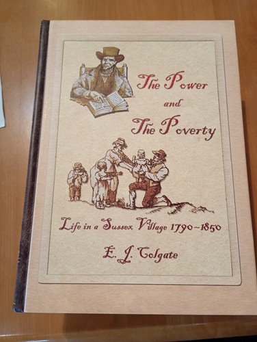 The power and - power, life