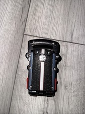 2008 Bandai Power Rangers RPM