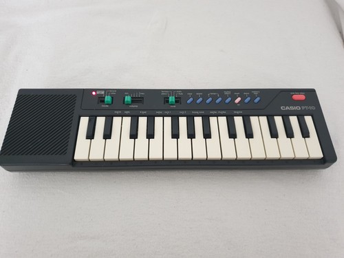 Casio mini electronic - casio,