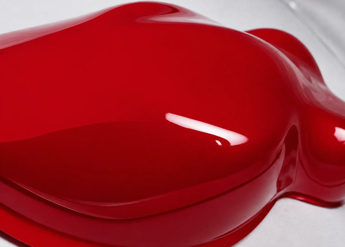 Dynamic crimson red - crimson,