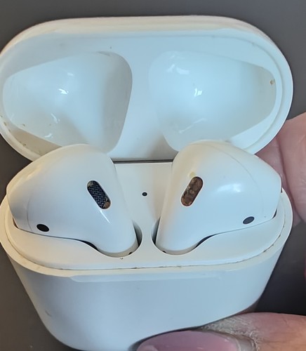 Apple airpods 2nd generation - airpods,