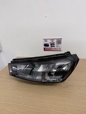 Skoda Fabia Passenger Side Led