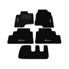 Floor mats compatible with - floor,
