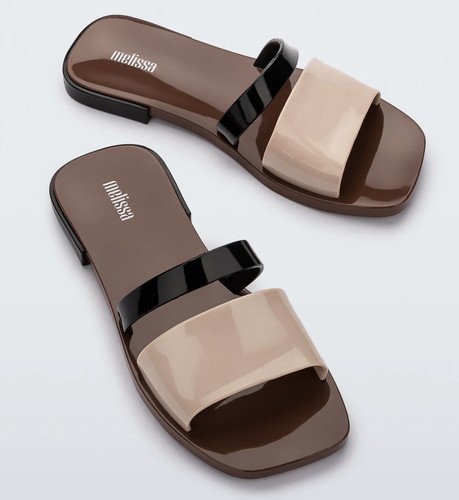 Melissa mel ivy slide - melissa,