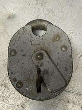 Chubb Cruiser 1K21 5 Lever