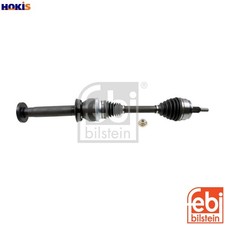 DRIVE SHAFT 184663 FOR VW