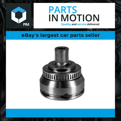 Joint cv181an shaftec - cv, c.v