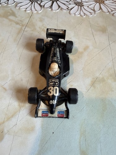 1993 matchbox sauber - 1993,