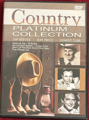 Country platinum collection - country,