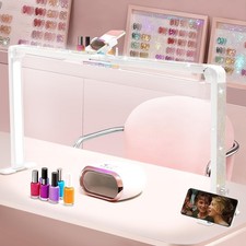 Nail Tech Lamp for Desk, 34 in