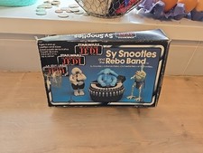Vintage Star Wars Sy Snootles