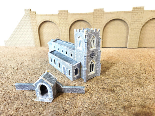 Metcalfe gauge kit built - gauge,